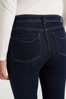 Jean droit NEWYORK D01 femme