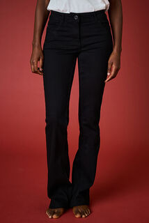 Jean bootcut BALI femme