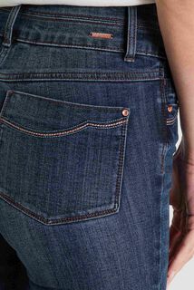 Jean slim MILAN S02 femme