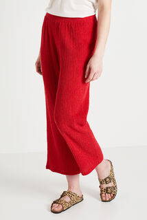 Pantalon fluide femme