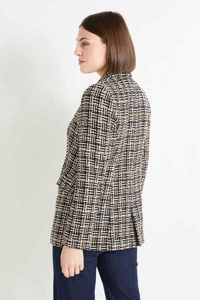 Veste tailleur femme