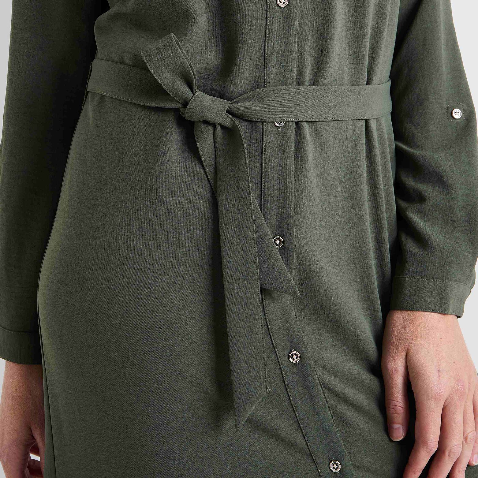 Robe longue femme