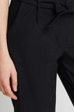 Pantalon paperbag femme