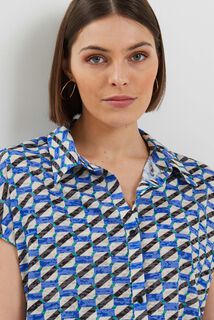 Tshirt imprimé femme