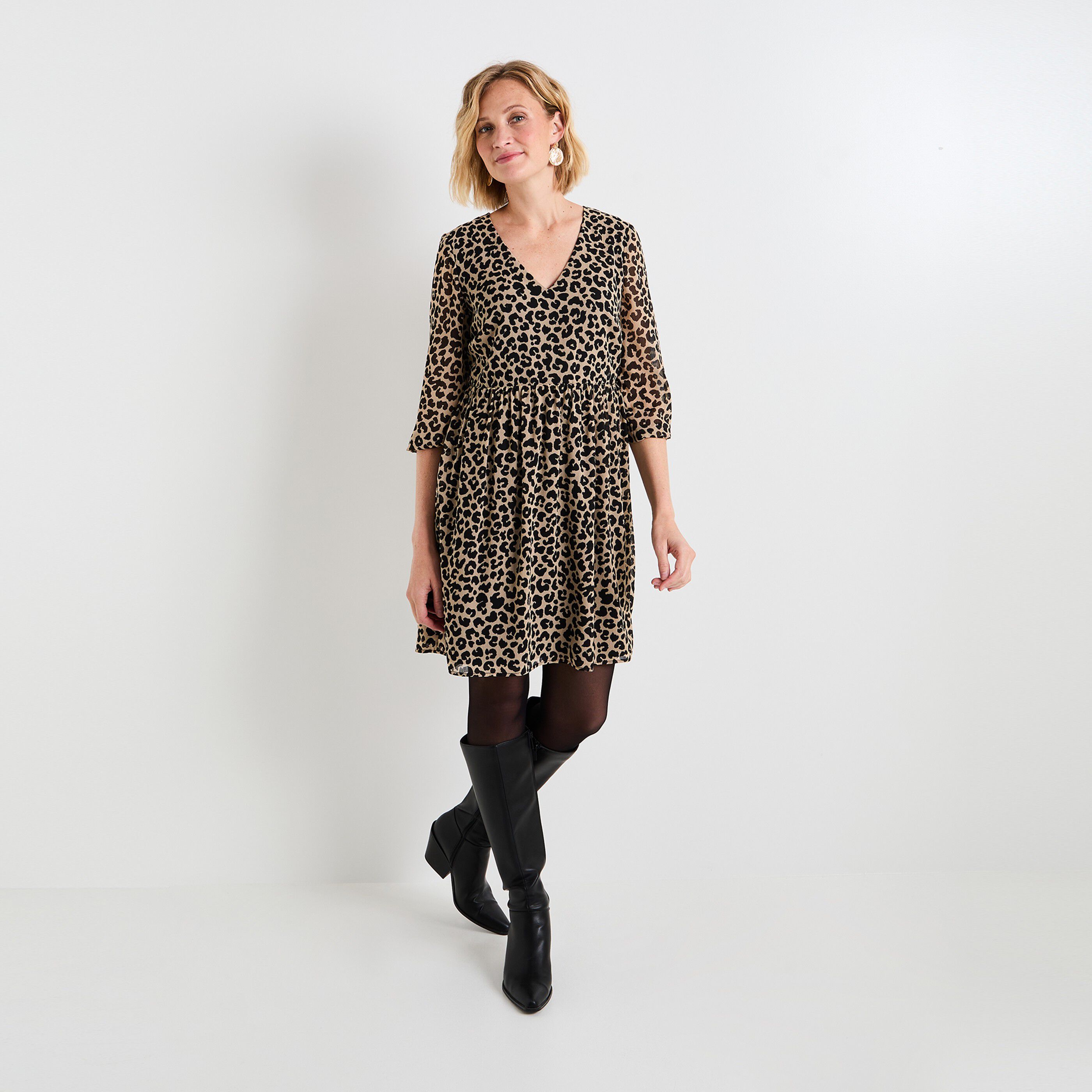 Robes femme taille 48 Grain de Malice