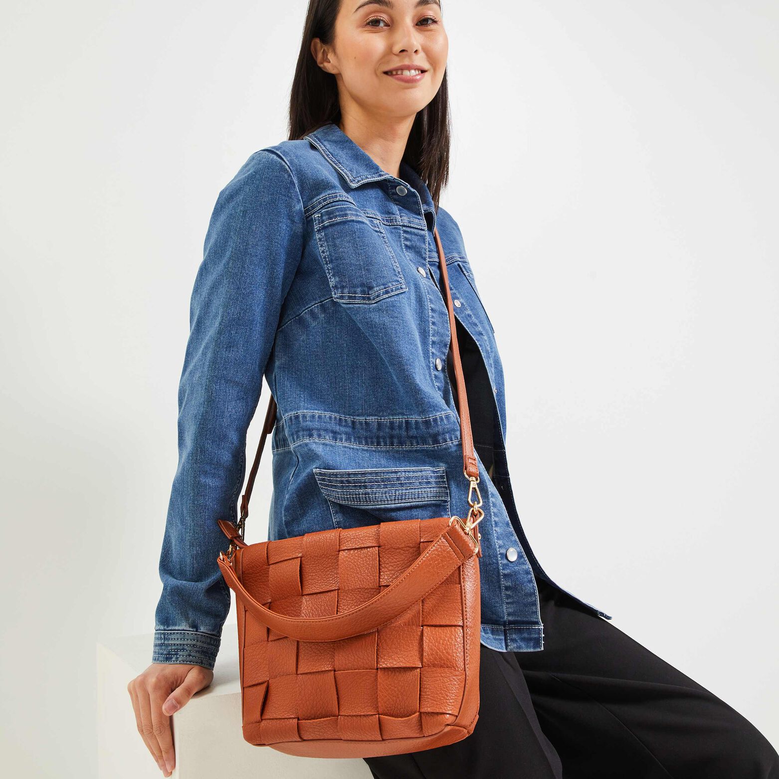 Sac Bride Imprimé Vache Showman – Neuf, Rangement Pour Licol Et Matériel équestre