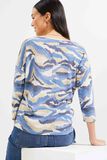 Tshirt doudou femme