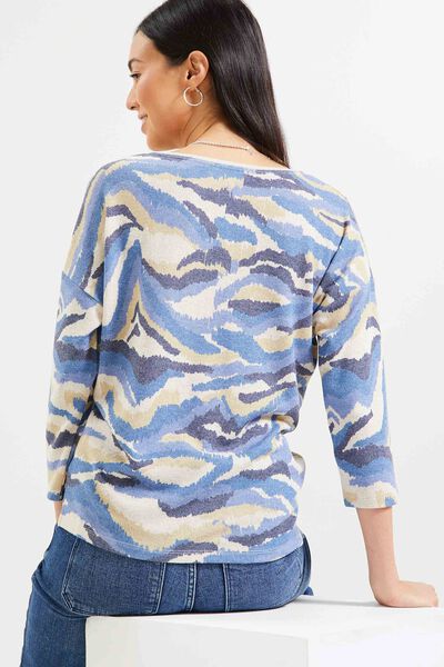 Tshirt doudou femme