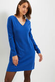 Robe pull femme