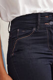 Jean droit taille haute ROME femme