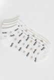 Lot de 2 paires de soquettes