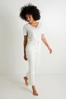 Jean bootcut TROPEZ RB02 femme