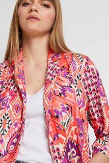 Veste fluide femme