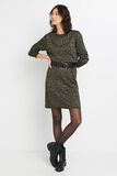 Robe pull femme