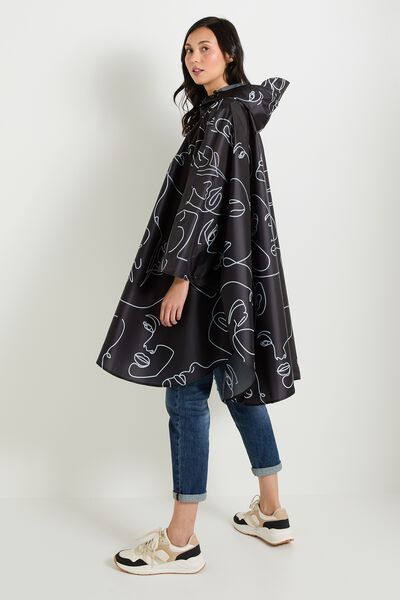 Parka femme