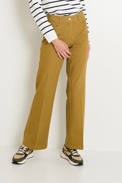 Jean Flare raccourci OTTAWA F02 femme