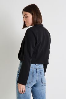 Veste courte femme