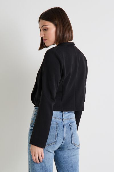 Veste courte femme