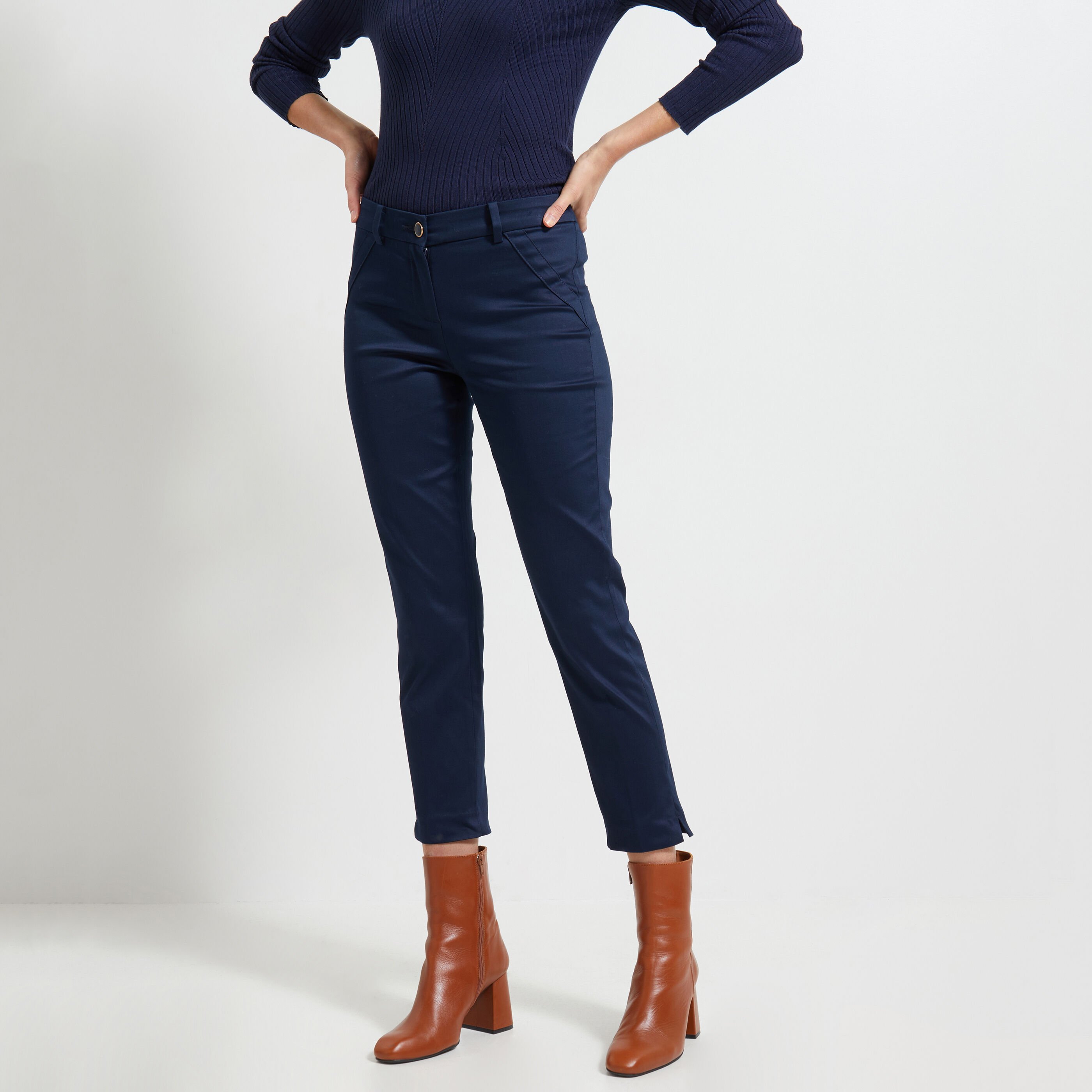 Pantalons chics outlet