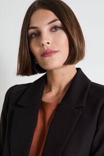 Veste blazer femme