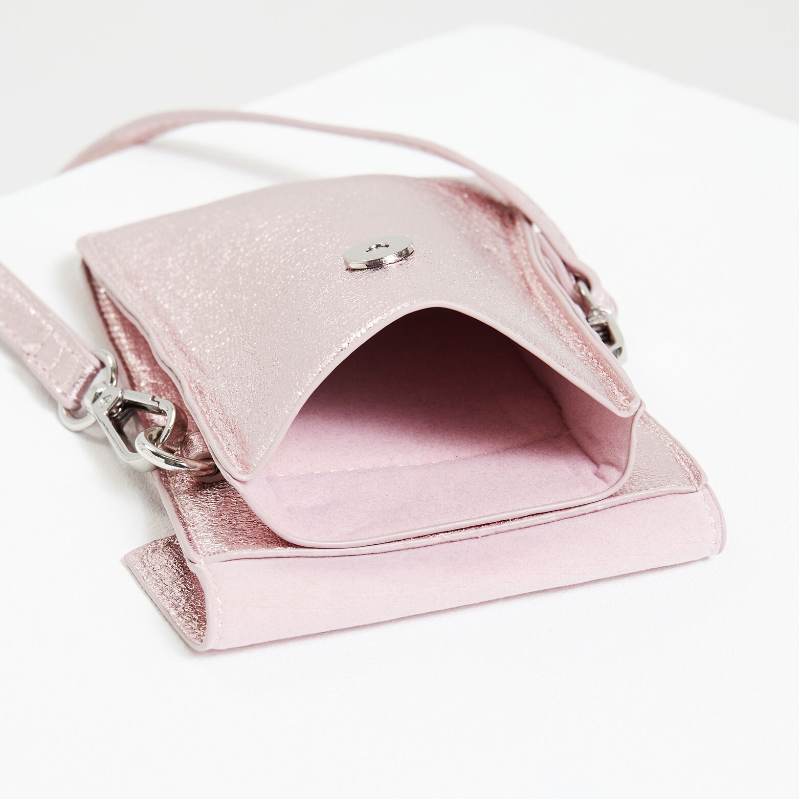 Pochette de téléphone femme