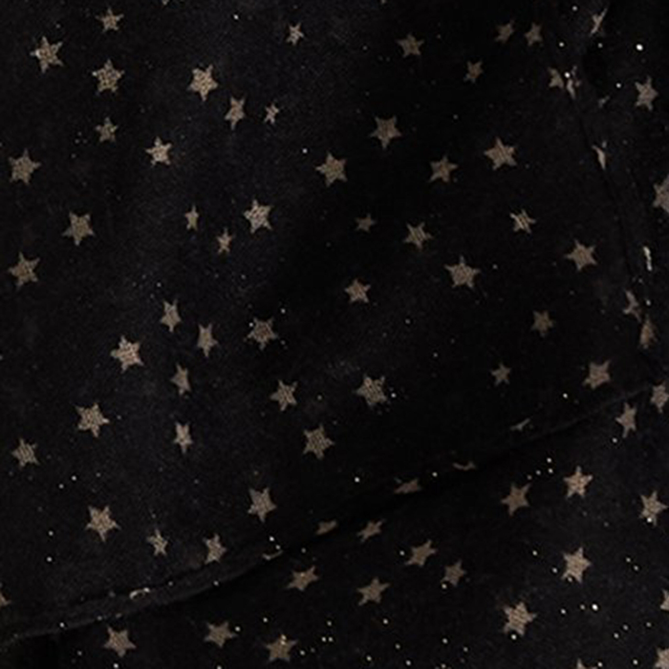 Etole imprim&eacute; &eacute;toiles femme