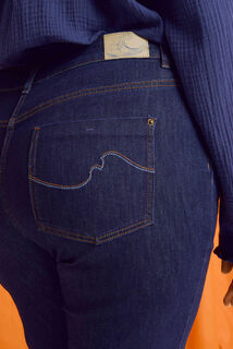 Jean boyfriend SEATTLE BF01 femme