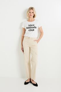Tshirt sequins femme