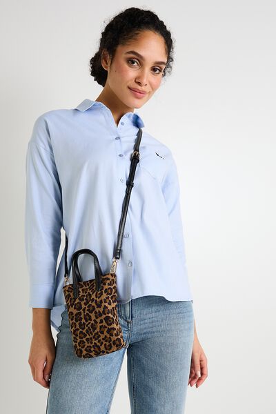 Pochette de téléphone femme