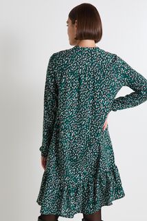 Robe chemisier femme