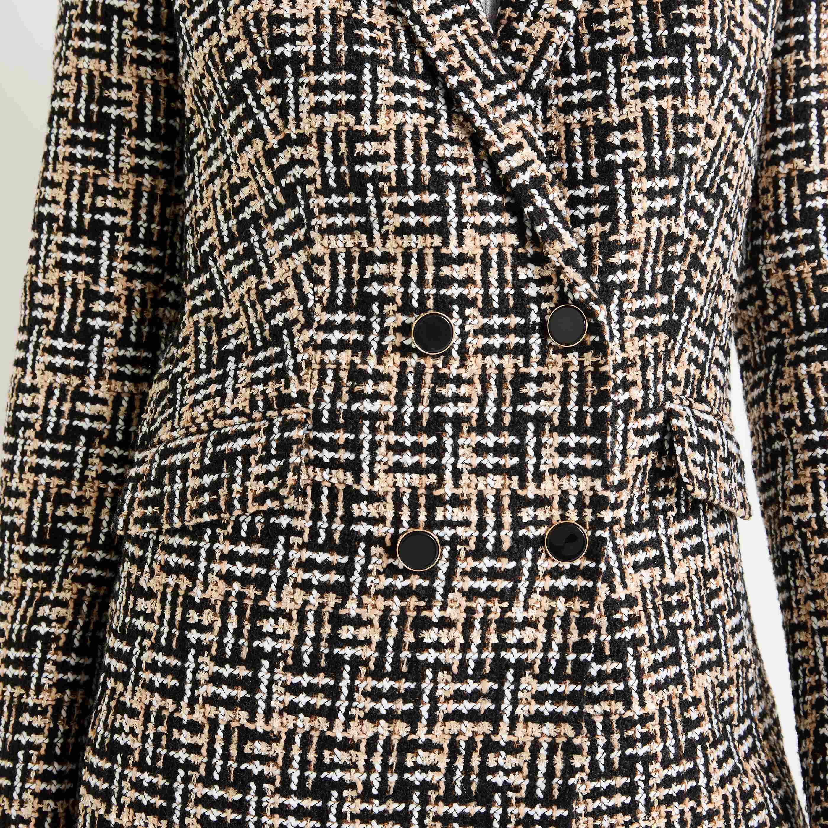 Veste tailleur femme