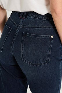 Jean mom ANKARA M02 femme