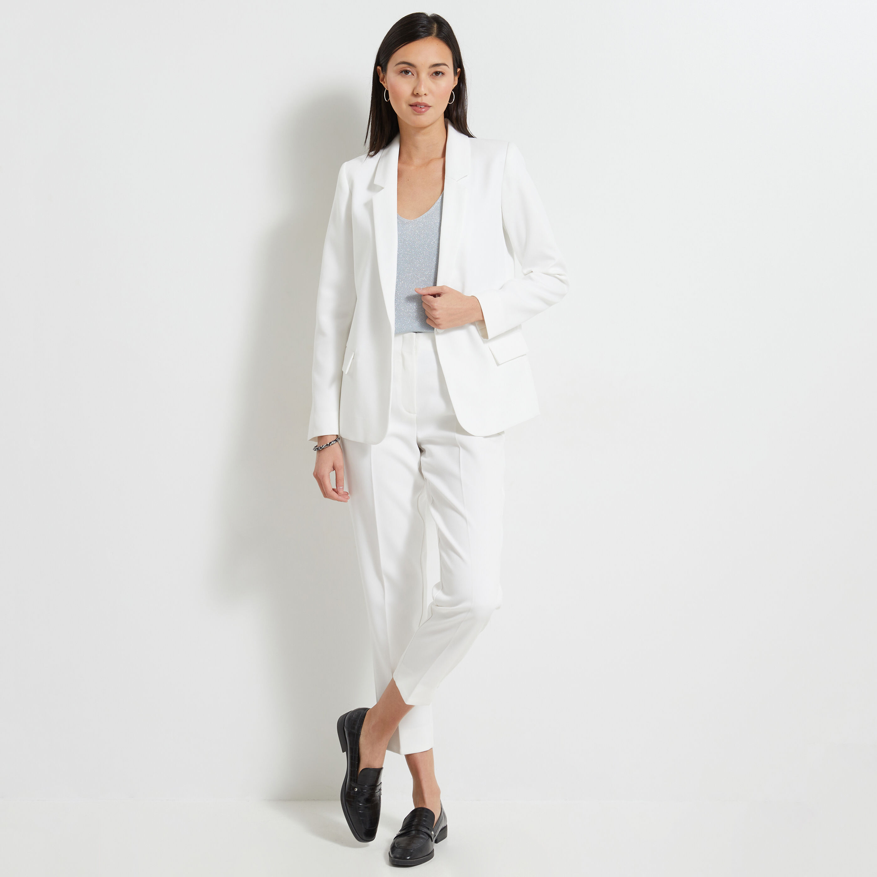 Achetez le look complet Graindemalice