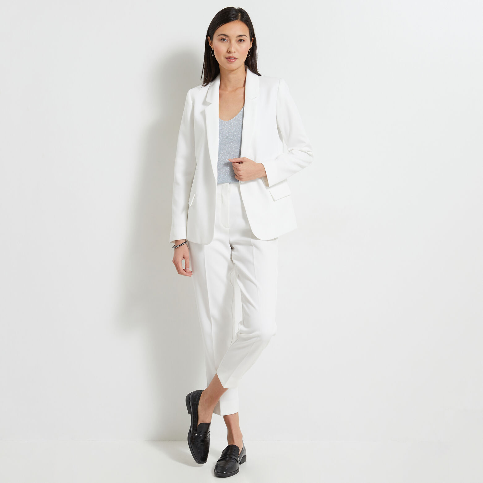 Achetez le look complet
