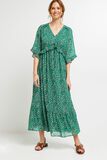 Robe longue femme