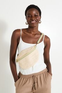 Sac banane femme