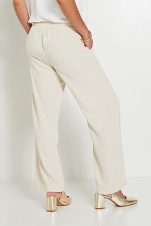 Pantalon fluide femme
