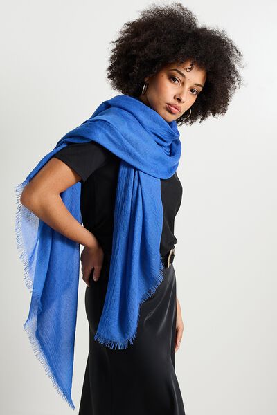 Etole unie soyeuse femme