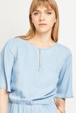 Combinaison fluide femme
