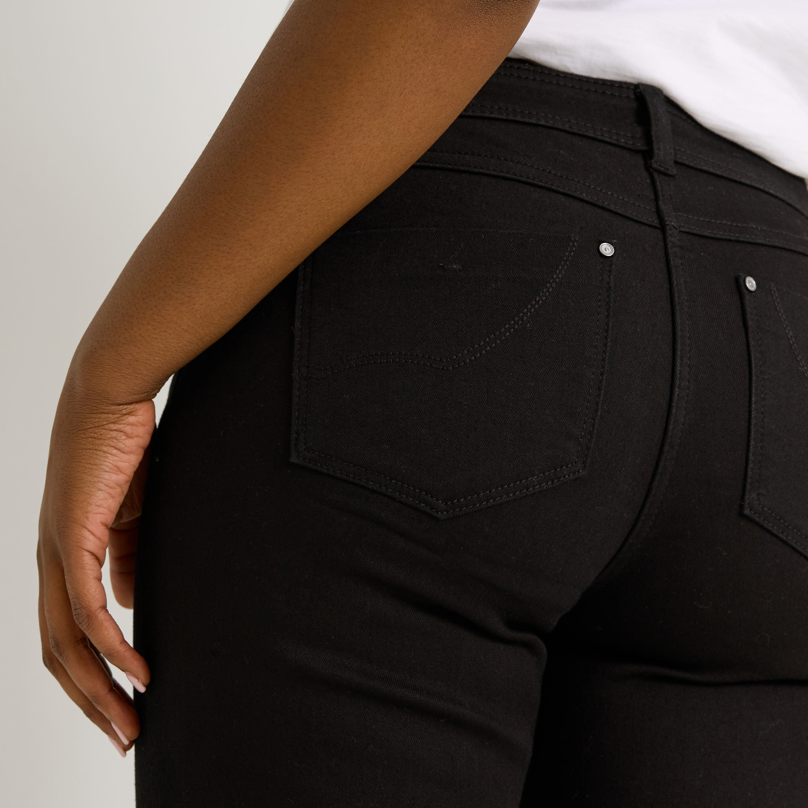 Jean droit NEWYORK D01 femme