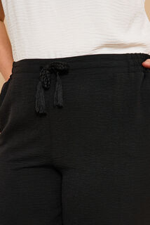 Pantalon fluide femme