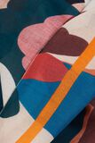 Foulard imprimé femme