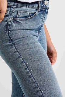 Jean slim VEGAS RS02 femme