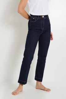 Jean raccourci TROPEZ RB02 femme
