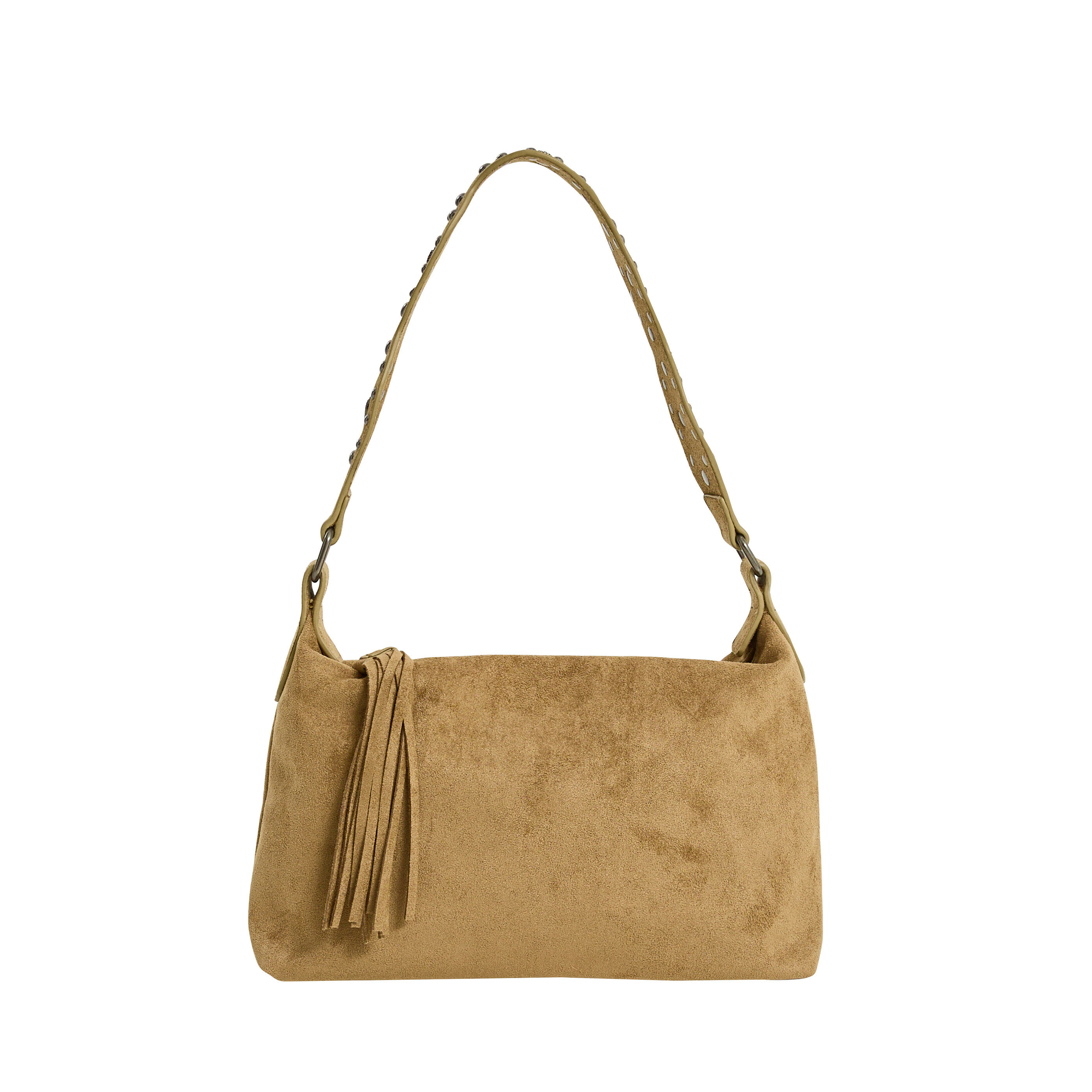 Sac anse clout&eacute;e femme
