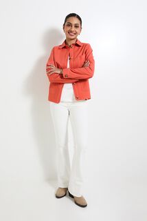 Veste manches longues femme