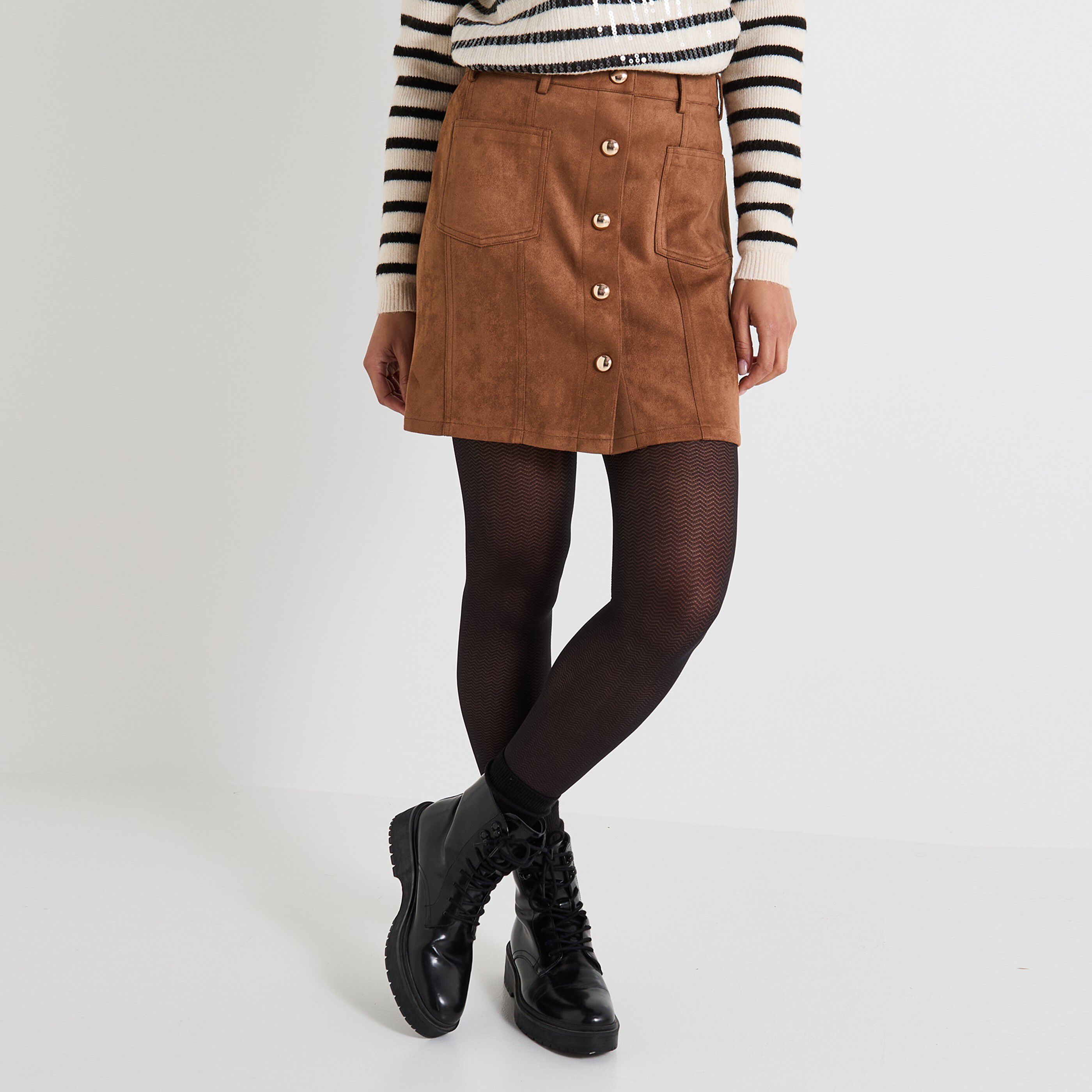 Jupe taille 48 2025