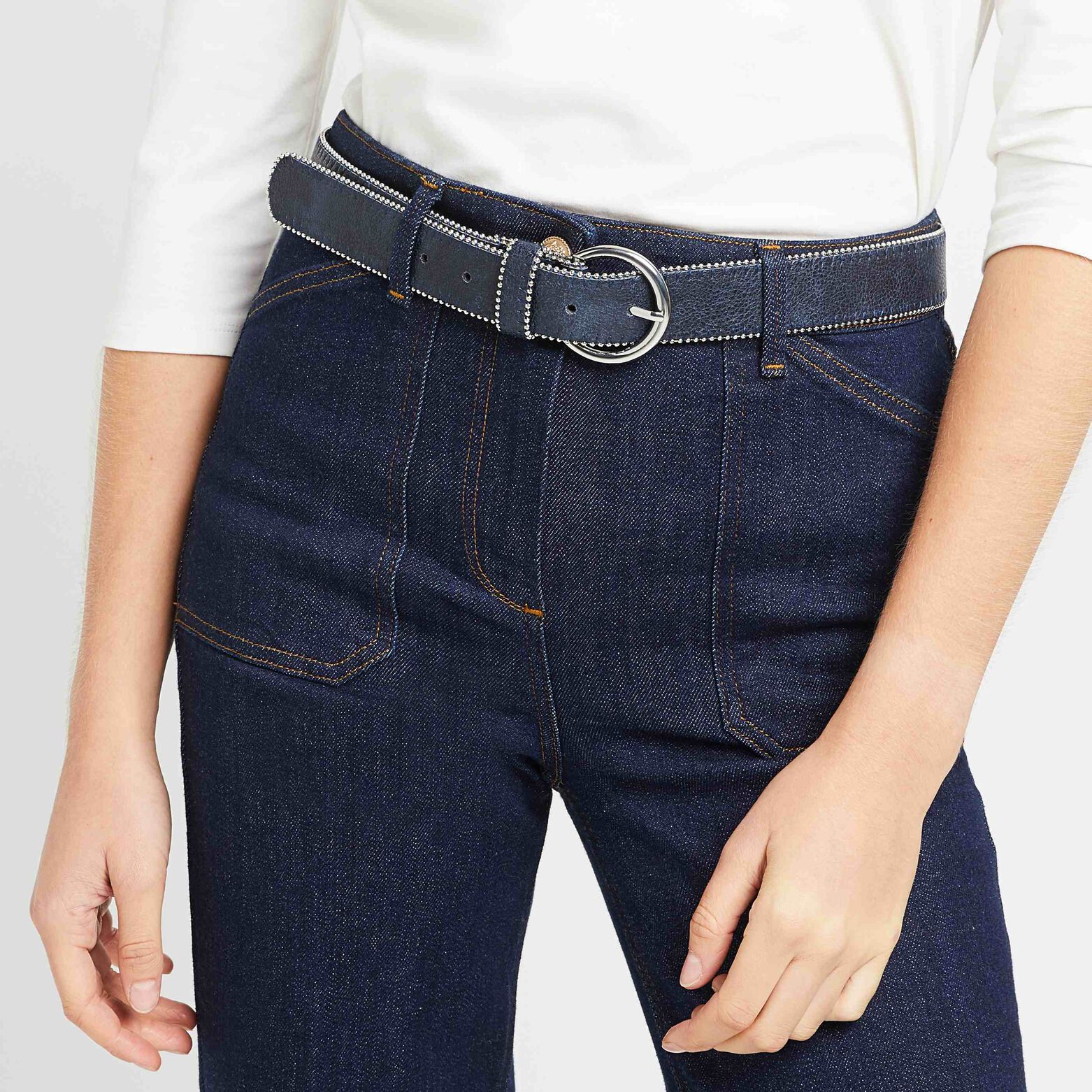 Ceinture femme