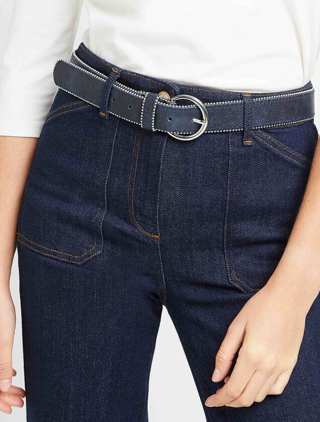 Ceinture femme
