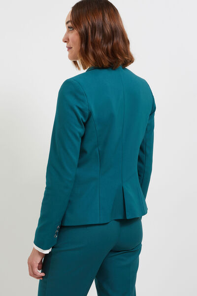 Veste de tailleur femme